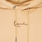 Felpa Karl Kani Small Signature Os Hoodie