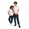 Maglia Umbro Wardrobe Small Logo