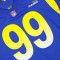 Maglia Nike Los Angeles Rams Home Jersey