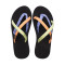 Ciabatte Teva Olowahu Mixed Donna