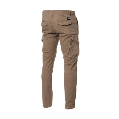 Pantaloni Reflex Easy Cargo