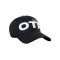 Cappello Off The Pitch Off-Set Cap