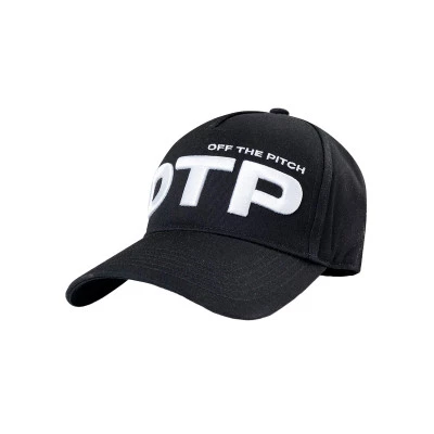 Cappello Off-Set Cap