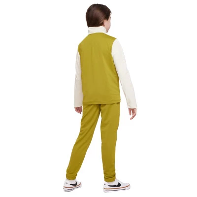 Tuta Sportswear Futura Poly Cuff Niño