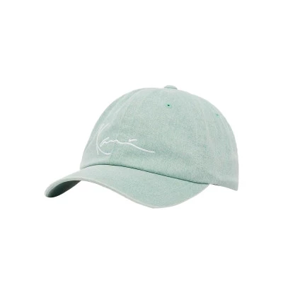 Cappello Signature Washed