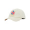 Cappello Karl Kani Woven Signature Distressed