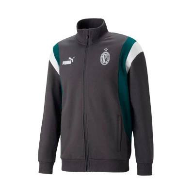 Giacca AC Milan Fanswear 2022-2023