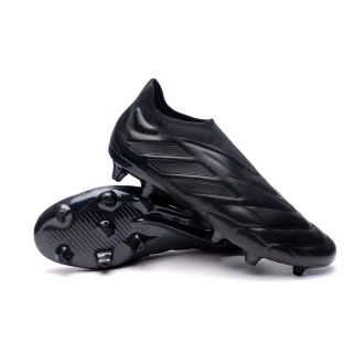 Scarpe Copa Pure+ FG Black