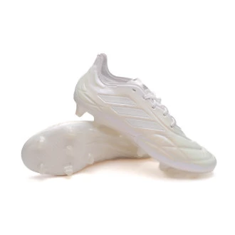 Scarpe Copa Pure.1 FG White