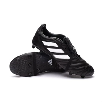 Bota Copa Gloro FG Core Black