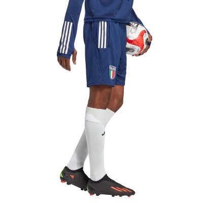 Pantaloncini Italia Training 2022-2023