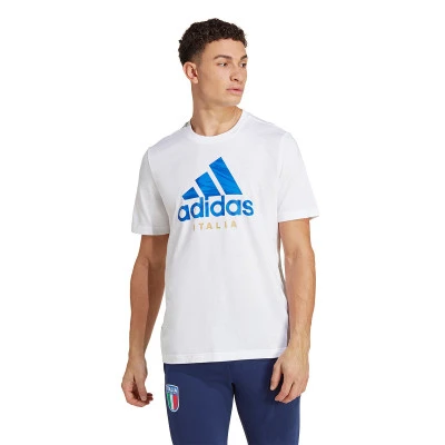 Maglietta Italia Fanswear 2022-2023