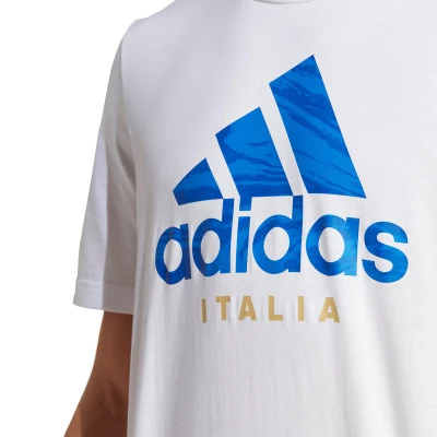 Maglietta Italia Fanswear 2022-2023