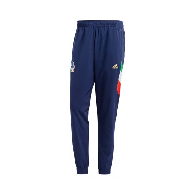 Pantaloni Italia Fanswear Icon