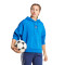 Felpa adidas Italia Fanswear Mondiali Femminili 2023 da Donna