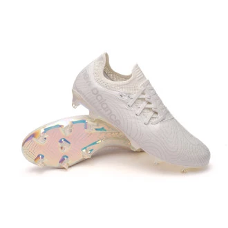Bota Furon V7 Pro FG White