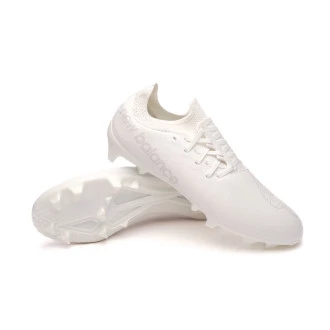 Scarpe Furon V7 Destroy FG White