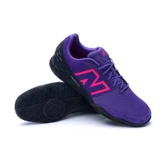 Zapatilla Fresh Foam Audazo V6 Command IN Purple