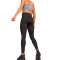 Pantaloni Puma Nova Shine High Waist Eversculpt Full Tight