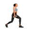 Pantaloni Puma Nova Shine High Waist Eversculpt Full Tight