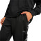 Pantaloni  Puma Fit Lightweight Powerfleece