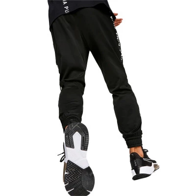 Pantaloni Fit Lightweight Powerfleece