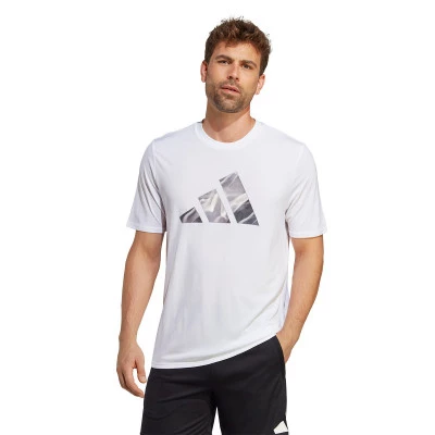 Maglia D4M Hiit Graphic