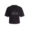 Maglietta adidas Train Icons Bar 3 Donna