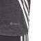 Maglietta adidas Icons 3 Stripes Donna