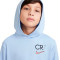 Felpa Nike CR7 Dri-Fit Bambino