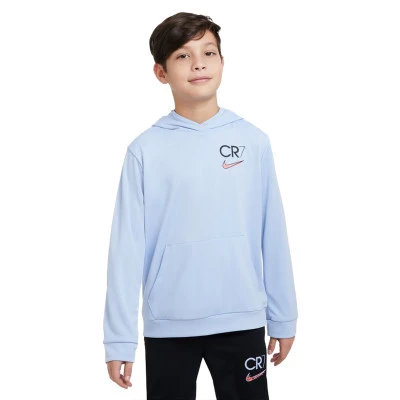 Felpa CR7 Dri-Fit Bambino