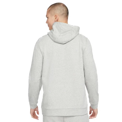 Giacca Dri-Fit Full-zip Training Hoodie