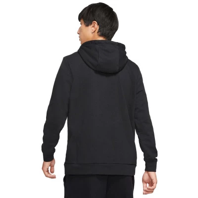 Giacca Dri-Fit Full-zip Training Hoodie