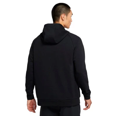 Felpa Dri-Fit Training Swoosh Hoodie