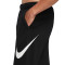 Pantaloni  Nike Dri-Fit Tapered Swoosh