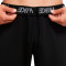 Pantaloni  Nike Dri-Fit Tapered Swoosh