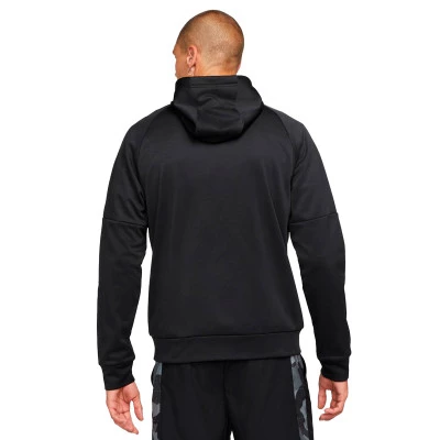 Giacca Therma-Fit Hoodie