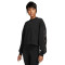 Felpa Nike Dri-Fit Get Fit da Donna