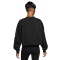 Felpa Nike Dri-Fit Get Fit da Donna