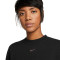 Felpa Nike Dri-Fit Get Fit da Donna