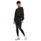 Felpa Nike Dri-Fit Get Fit da Donna
