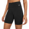 Pantaloncini Nike Dri-Fit One Donna