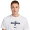 Maglietta Nike Inglaterra Fanswear