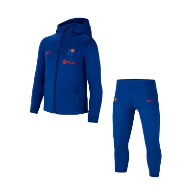 Tuta FC Barcelona Training 2022-2023 Bambino