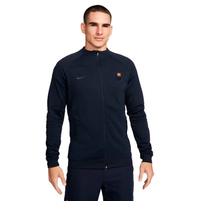 Giacca FC Barcelona Pre-Match 2022-2023