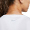Maglietta Nike Dri-Fit Miler Donna