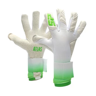 Guanti Atlas Elite WP White