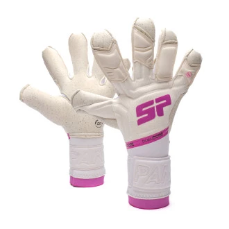 Guanti Pantera Pro WP White