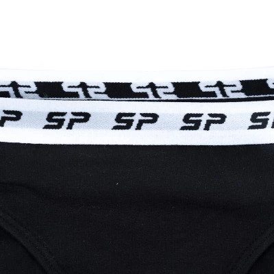 Mutande Earhart (Pack 3 units)