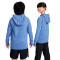 Felpa Nike Dri-Fit Academy Niño